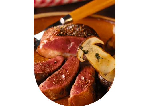 Quel vin boire avec un magret de canard rôti ?