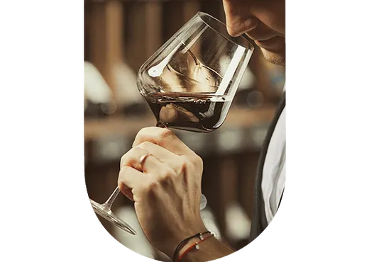 Fête des pères : cours de dégustation vin