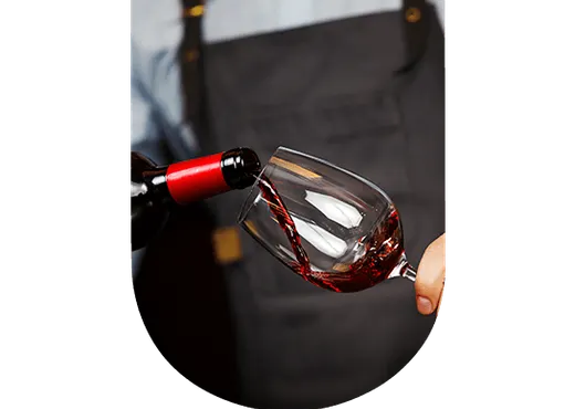 Fête des pères : dégustation à domicile de vin