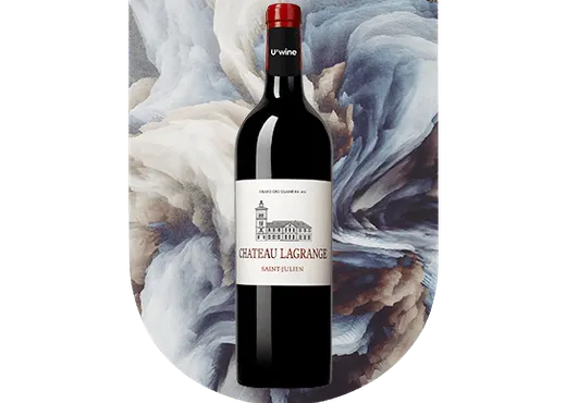 Château Lagrange 2014 à -20%