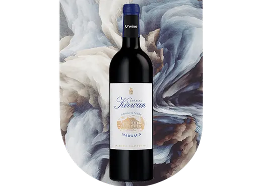 Vin de Bordeaux en solde : Château Kirwan 2019