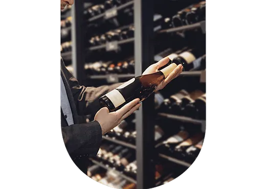 Les bonnes pratiques pour conserver son vin à la maison !