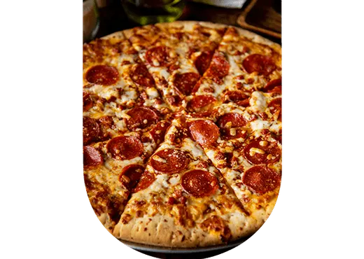 Quel vin boire avec une pizza pepperoni ?