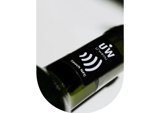 regalo vino