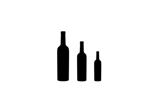 Pictogramme Formats de bouteille