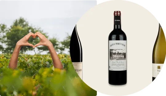 best sellers wines