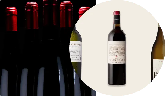 The essentials to have in your cellar