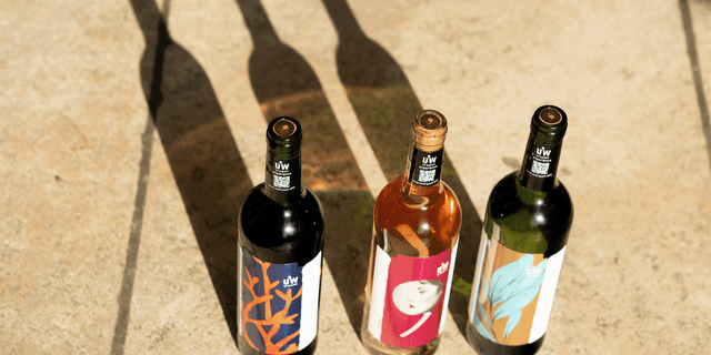 wine gift