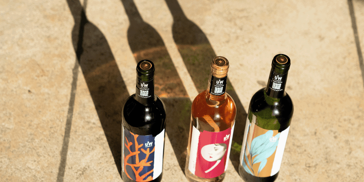 wine gift