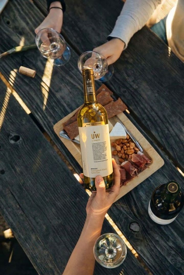 How to taste wine like a pro