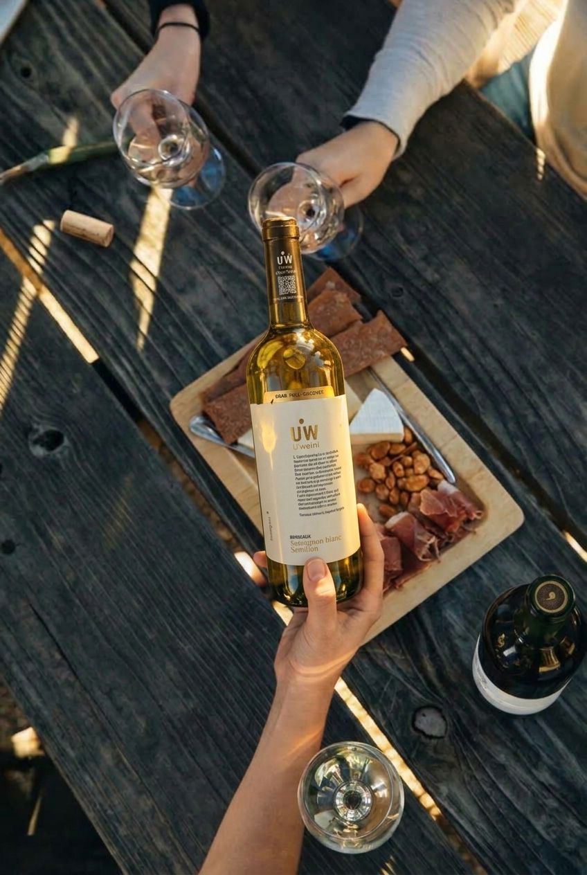 How to taste wine like a pro